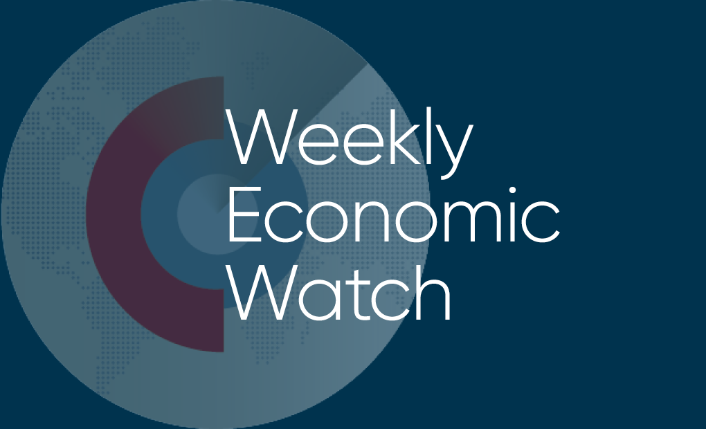 Weekly Economic Watch image