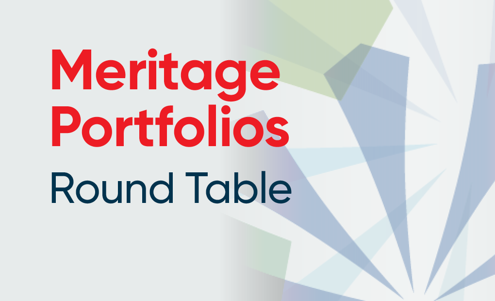 Meritage Portfolios Round Table image