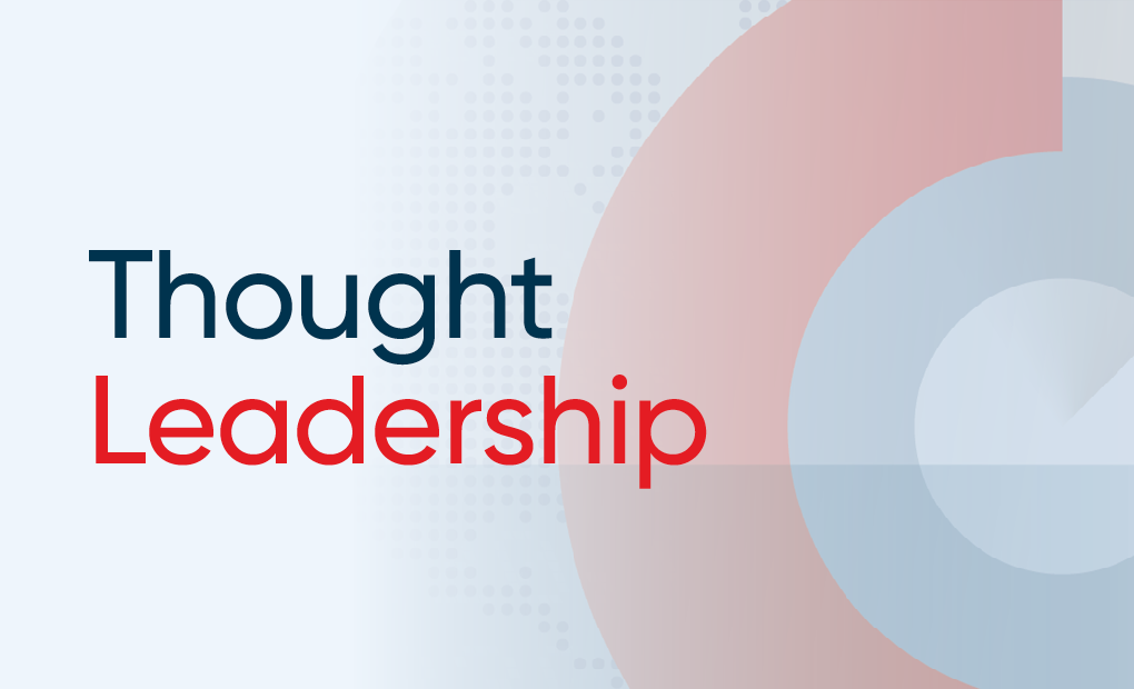 Thought Leadership Image