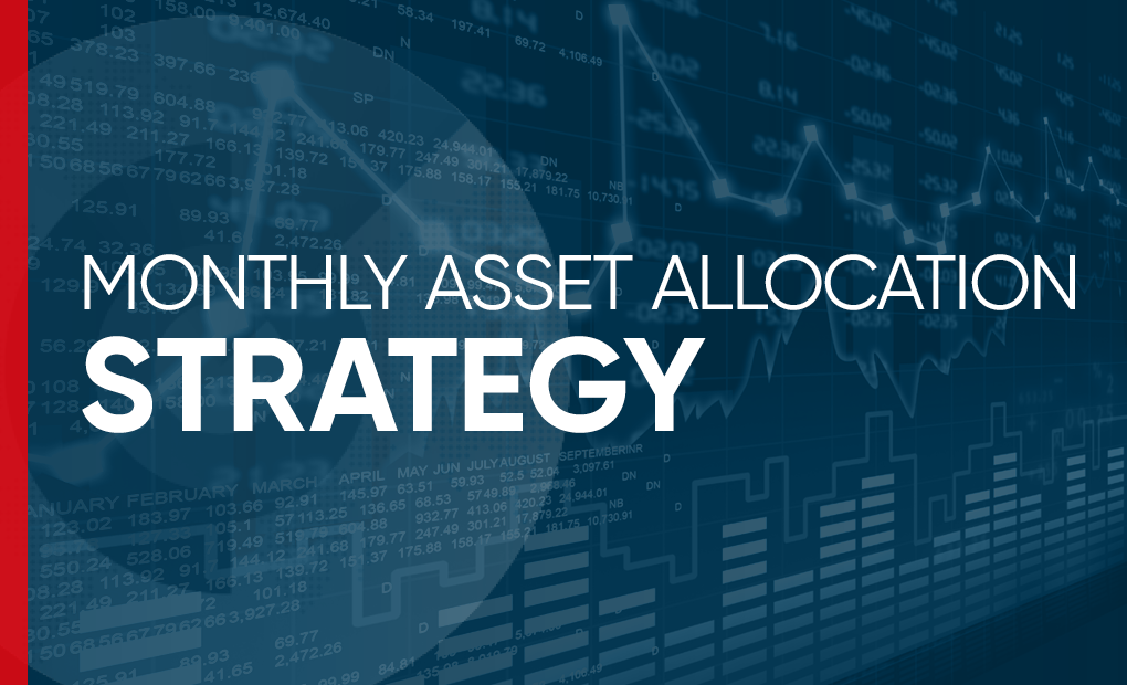Monthly Asset Allocation Strategy image