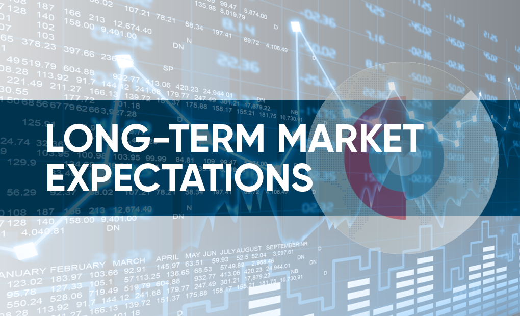 Long-Term Market Expectations image