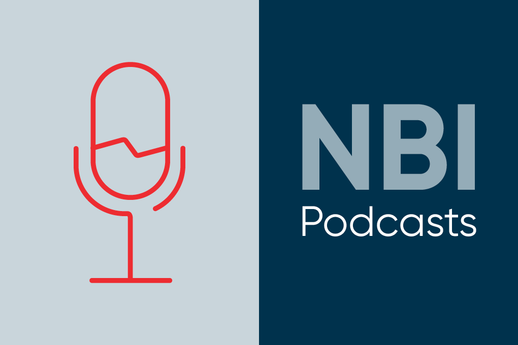 Picture of NBI Podcast